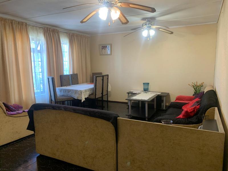 3 Bedroom Property for Sale in Westridge Western Cape